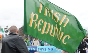 Ireland is at risk of a 2008-style crash