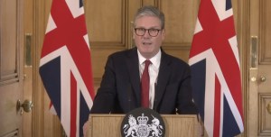 Keir Starmer pledges to expand facial recognition