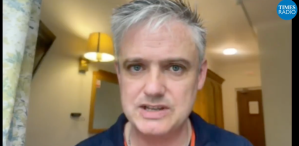 UK Government advisor calls for Covid-style controls against riots