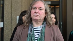 Australian judge rules sex is 'changeable' in landmark case