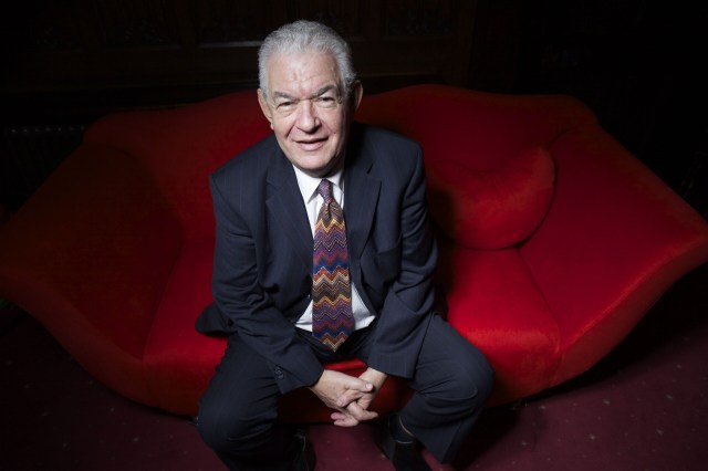 Meet Britain’s asylum hotel tycoon