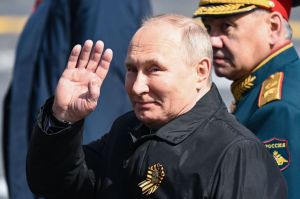 Russian military expansion could backfire on Putin