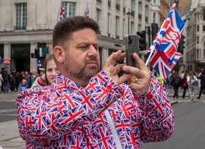 Guardian 'Britishcore' list captures UK's imperial decline