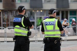 Police Scotland's trans U-turn should not be trusted