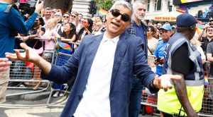 Why is Sadiq Khan prioritising housing for prisoners?