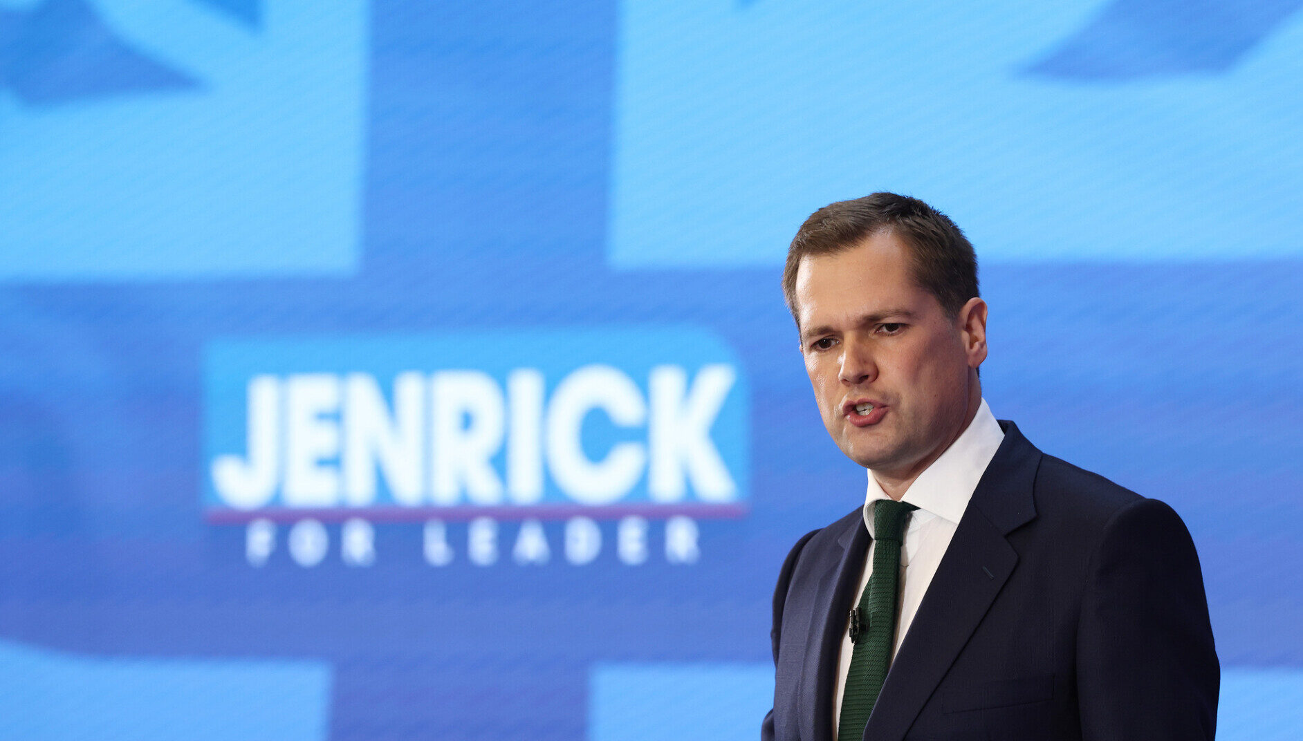 Uneasy lies the head that wears the crown. Credit: Getty