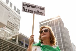 Public intellectuals support Brazil's X ban