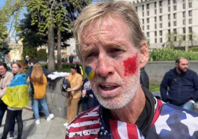 The reason people want to kill Trump