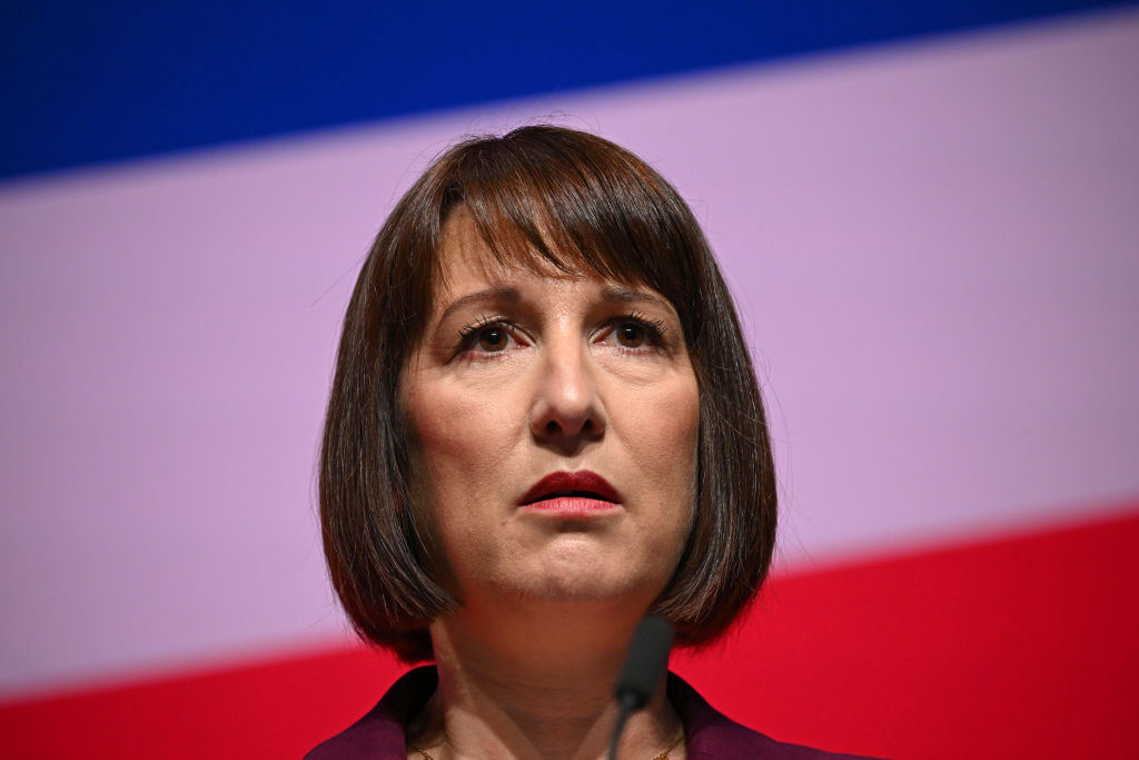 Osborne reborn. Credit: Getty