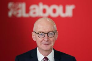 Pat McFadden: Nigel Farage has parroted Kremlin propaganda