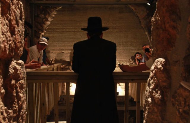 The Third Temple movement could doom Israel