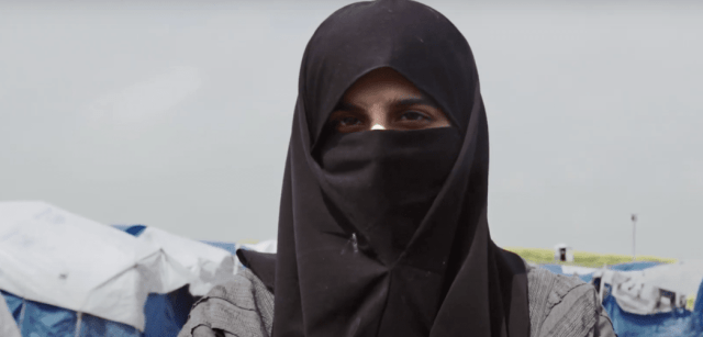 Why couldn’t the UK deal with the Isis matchmaker?