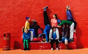 Taxing technology to support creatives: a recipe for propaganda