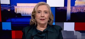 Hillary Clinton: jail Americans who post misinformation