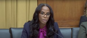 House Democrat: DOJ and FBI are 'check against white nationalism'