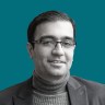 Kourosh Ziabari