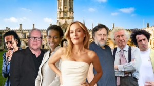 Advice for Gen Z: avoid cocaine and learn to sew