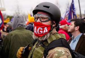 Is Trump right to fear election fraud?