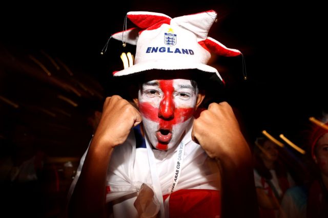 'The stain of “Little Englandism” is now as toxic in football as it is in most other aspects of middle class life.' (Photo by Robert Cianflone/Getty Images)