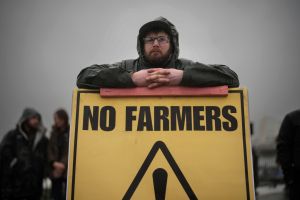 Jeremy Clarkson is right: Labour has 'shafted' farmers