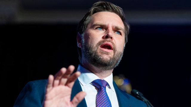 The allure of American mysticism