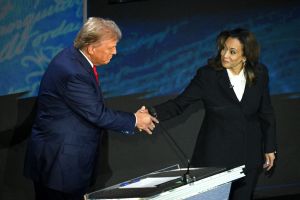 Trump and Harris have no plan for America's $35-trillion debt