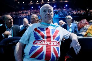 Blame Labour policies for fuelling populism