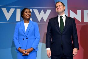Tory leadership vote was no victory for the Right
