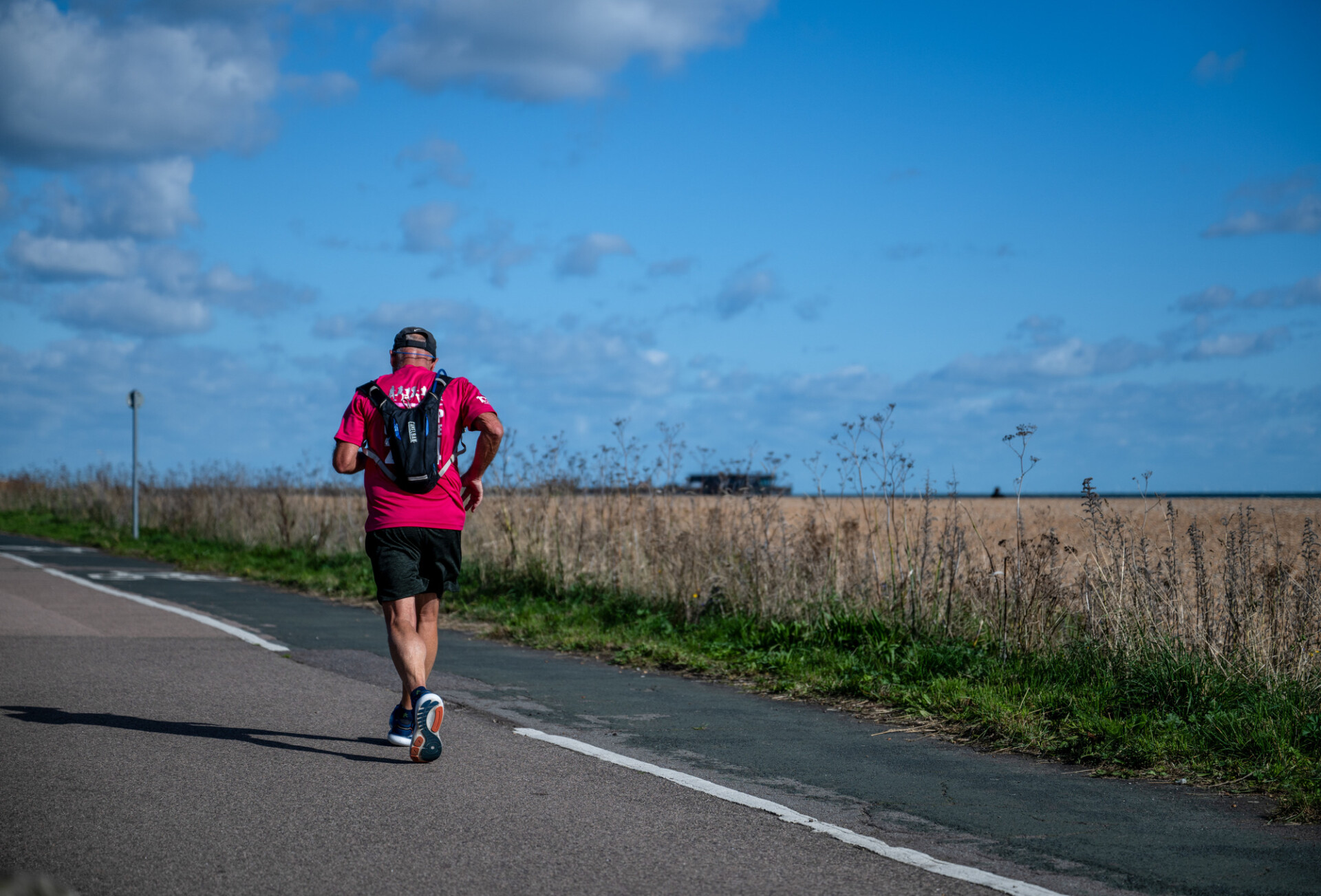 All aboard the Ozempic Express. Credit: Getty