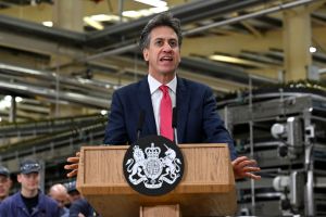 Why doesn't the green lobby support carbon capture?