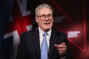 Keir Starmer's investment summit won't save the UK economy