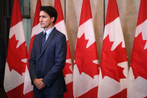 Justin Trudeau's immigration U-turn is too little, too late