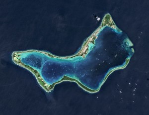 The historic naivety of Keir Starmer's Chagos decision