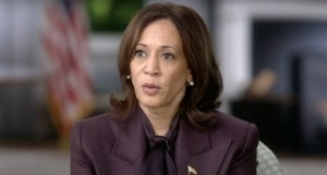 Kamala Harris's anti-Trump messaging is no longer working