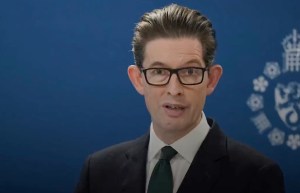 MI5 must rethink Islamic terrorism