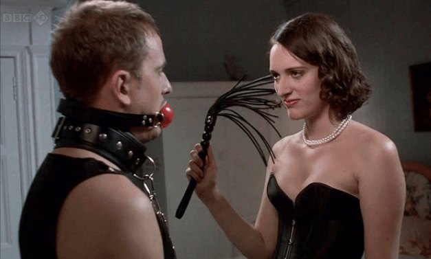 What feminists get wrong about kink