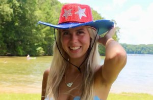 The revenge of the Conservative Hot Girl