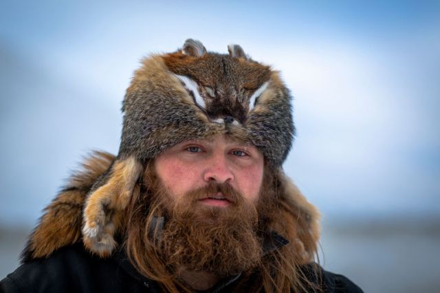 'A sense of renewal is never far away.' Karem Yucel/AFP/Getty Images