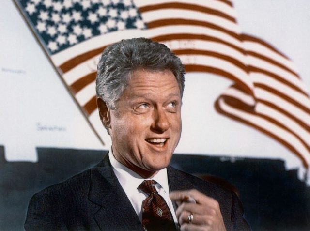 Democrats need a new Clinton