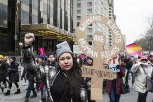 The Resistance will be back for Trump's second term