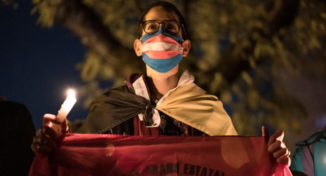 Stonewall and the search for meaning