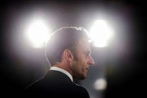 The French government is on the brink — again