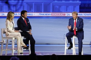 How Trump turned Fox News into the king of cable — again