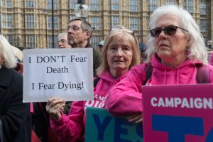 Are assisted dying polls skewed by loaded questions?