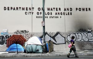 Americans moving to California at historically low rate 