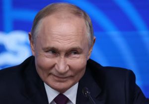 Kremlin's sex toy sabotage campaign is just the beginning