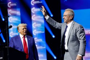 How the Right and Left flipped on seed oils