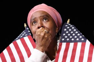 Who are the winners and losers from the US election?