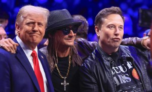 Will the anti-woke economy survive Trump's presidency?