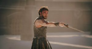 Gladiator II: the perfect film for America's declining empire